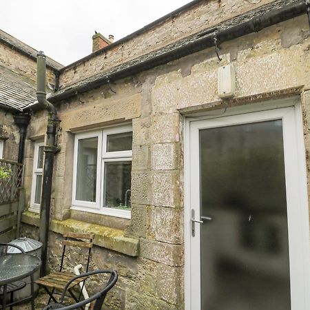 Lavender Cottage Alnwick Exterior foto